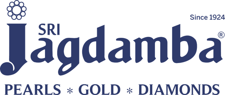 Sri Jagdamba Pearls — Pearls, Gold, Diamonds — Since 1924